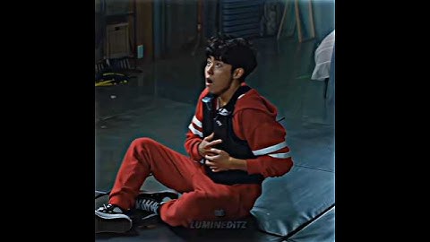 So-mun punch power 💀🔥|The Uncanny Counter Season 1| #theuncannycounter  #kdrama #shorts