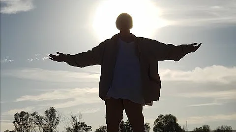 Aaron James - Sweet