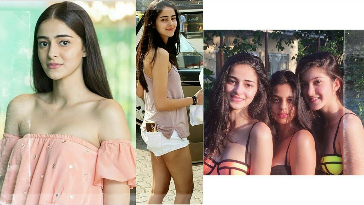 Ananya pandey student of the year 2 cast photos YouTube Ananya pandey student of the year 2 cast photos YouTube