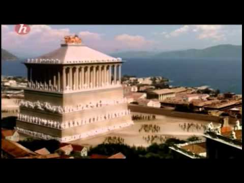 Vidéo: La Troisième Merveille Du Monde - La Statue De Zeus Olympien - Vue Alternative