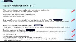 DevOps Model RealTime - SprintDemo 12.1.7 - 1. Introduction Net Worth