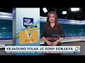 Top Topic - Kejagung Bisa Periksa Nanik S Deyang Terkait Korupsi MBG