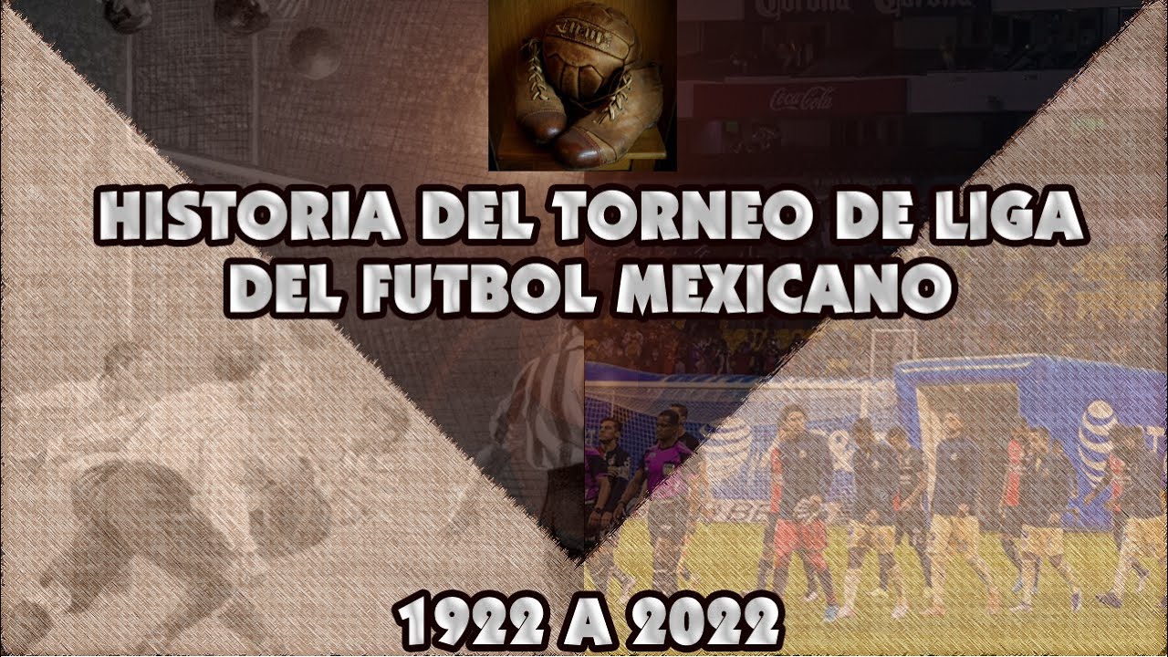 La historia de los clubes mexicanos en torneos oficiales - AS México