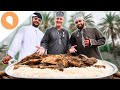 FIRST TIME EVER: MAKING SHUWA IN OMAN - DISCOVER OMAN FINAL EPISODE