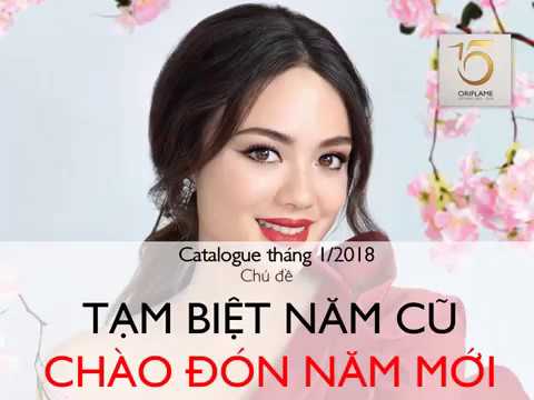 Lí do bạn nên đạt 200BP luôn trong ngày 1 hàng tháng 1. Đảm bảo về hàng hóa Vì sản phẩm oriflame bán. 