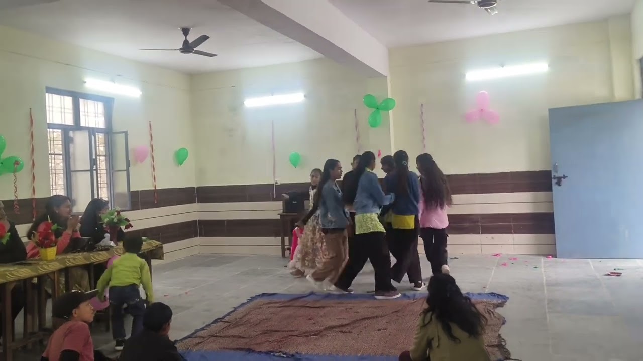 Gadwali dance #viral #travel #love #bolleywoodsong #function #farewell #viral