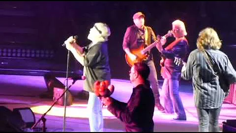 Bob Seger - Her Strut