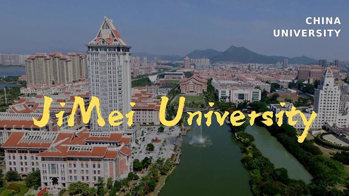 Jimei University (Campus View) | 集美大学 - DayDayNews