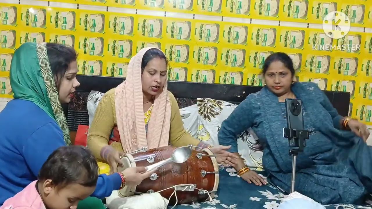 एकादशी स्पेशल भजन एक बार जरूरसुन 🙏🌺🎉🙏💯💐