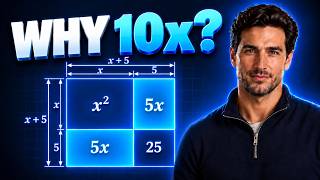 Details Area Model for Multiplication | Binomial Multiplication | Polynomials Update