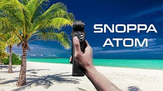 The Ultimate Snoppa Atom Review The Ultimate Snoppa Atom Review