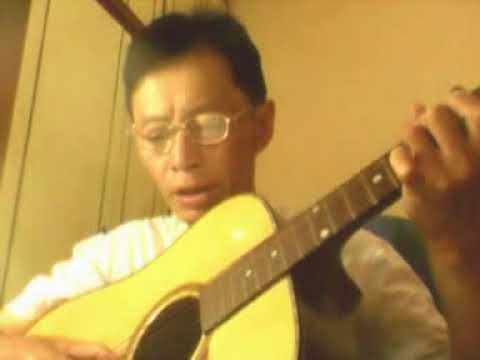 LOUIS(世勇)吉他彈唱【只有分離】黃鶯鶯(國語老歌)