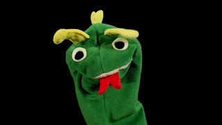Baby Mozart Blah Puppet Show Shorten Version Free To Use Clip