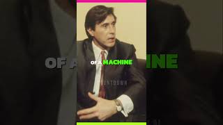 Roxy Music Breakup - The Crushing Music Industry Pressure | Countdown 1979