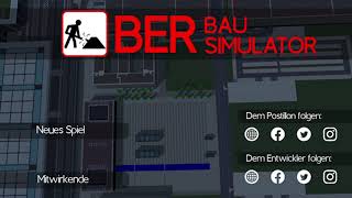 BER Bausimulator - Gameplay IOS & Android screenshot 4