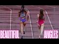 Beautiful Angles | Russian U20 Championships
