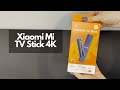 Unboxing Xiaomi Mi TV Stick 4K With Gaming Test