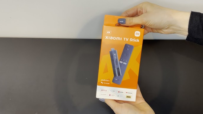 Review Xiaomi Mi TV Stick: un segundo aire para la pantalla - Digital  Trends Español