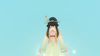 Fujin’s Chant (Cutscene Music) - Genshin Impact 4.4 OST