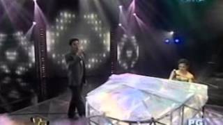 a thousand years julie ann san jose with mark bautista live