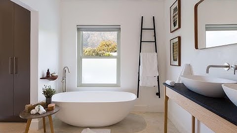 Jeeves Heated Towel Rails - How it