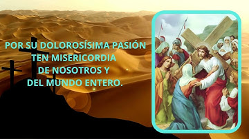 SANTO VIACRUCIS