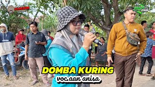 Download lagu DOMBA KURING VOC. AAN ANISA - ANDI PUTRA 1 | Rancawas Lor Indramayu
