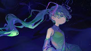 ハッシュタグ.feat 初音ミク