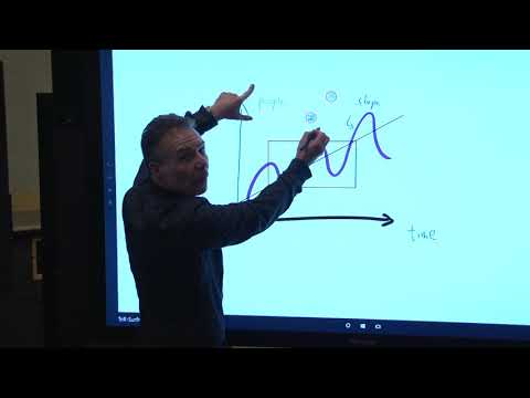 Hand and User Detection with Multiple Users on Large Displays