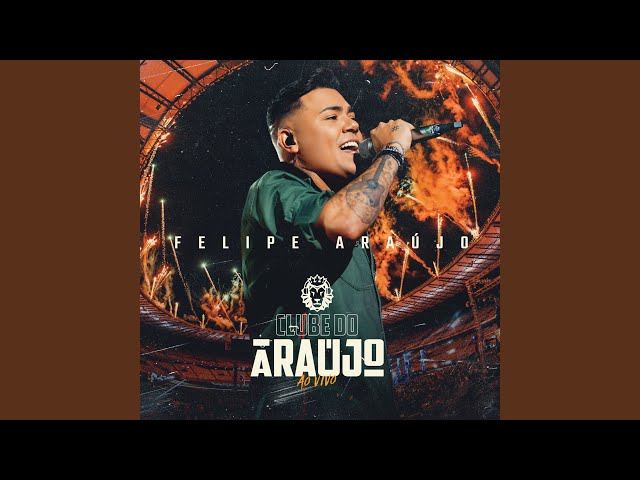 Felipe Araujo - Paga De Louca