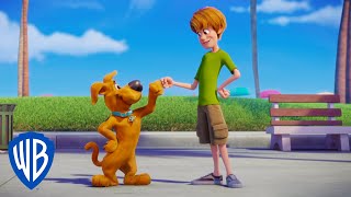 SCOOBY-DOO! - Virallinen traileri | WB Kids