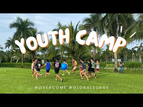 V5: Youth Camp 2023 | Highlands Camp, Iba Zambales