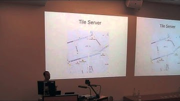 Tom Hukins Open Street Map for Perl Developers