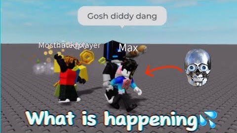 Roblox Exploiting: A Literal Baseplate