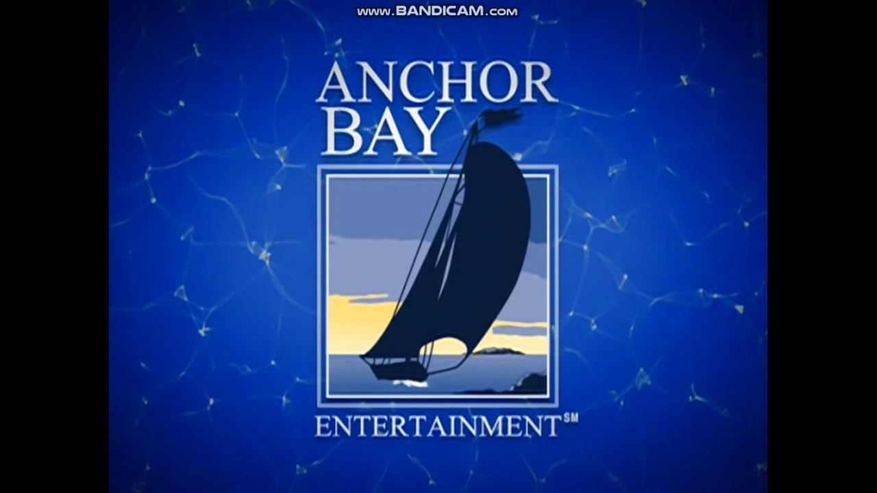 Anchor Bay Entertainment (2003present) logo YouTube
