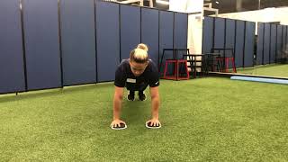 Slider Chest Fly