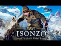 | Isonzo | 18+ | Игра, незаслуженно оставшиеся без внимания (зашел на стрим - поставь лайк)