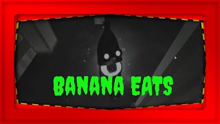 Banana Eats Gampelay and codes