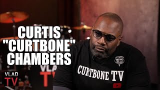 Curtbone On Impact Of Crack In The 80S, Why He Regrets Selling Drugs, Violence Worse Today Part 10