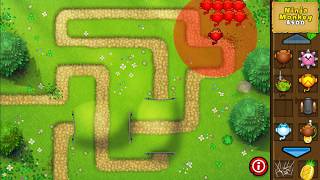 300+ NINJA MONKEY'S VS MOAB, BFB AND ZOMG, BTD 5 MOBILE BY BTD Laboratory screenshot 5