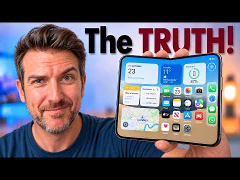 iPhone Duo is DIFFERENT! Here's The Catch....