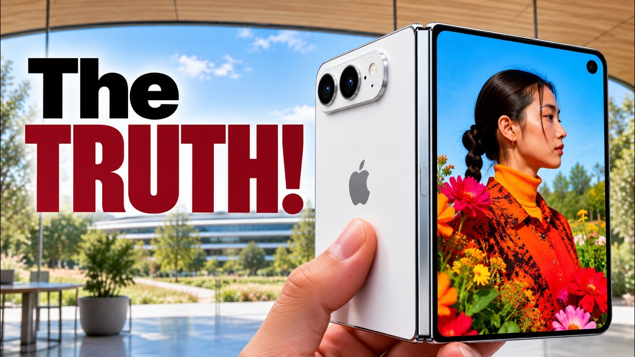 iPhone Duo FIRST REVIEW... 5 Things I DIDN'T EXPECT!