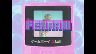 Video thumbnail of "Cardellino x Kodigo - FERRARI (versión acustica)"