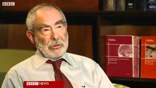BBC News report | Animals containing human material