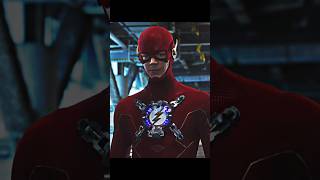 Barry reuses the tachyon enhancer ⚡️ #shorts #flash