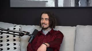 #13 - Exploring Identity Through Fiction | Stas Writer - From Data Scientist to Novelist