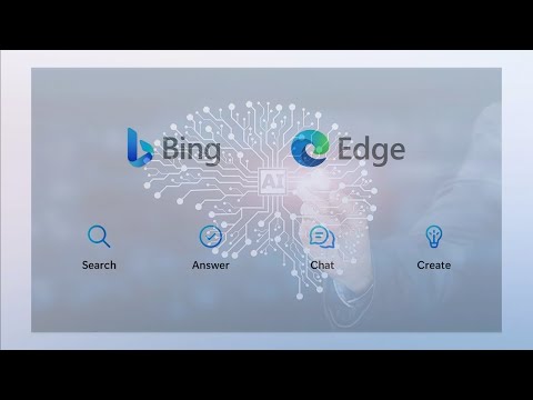 New Microsoft Edge experience with AI - Copilot