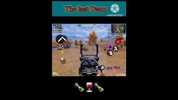 THE LAST TEAM  ||  CODM BR  #shorts #callofdutymobile #codm #codmbr #viral #reel #trending