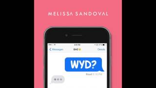 Melissa Sandoval - WYD
