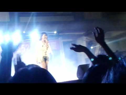 慈惠醫專校慶演唱會 亦帆-三天三夜